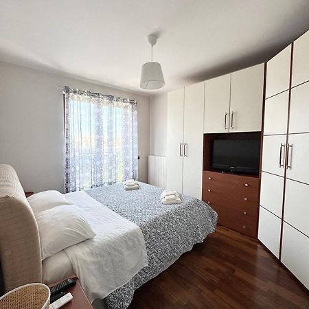 Homeaway Pescara Airport San Giovanni Teatino Exterior photo