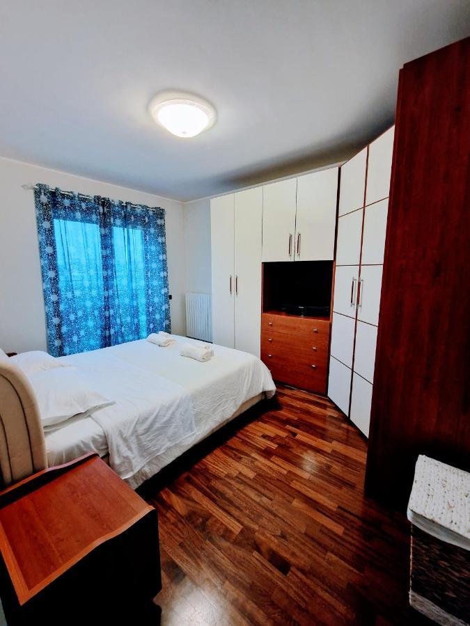 Homeaway Pescara Airport San Giovanni Teatino Exterior photo