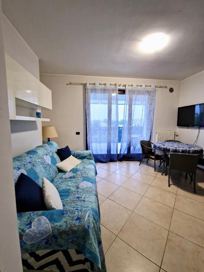 Homeaway Pescara Airport San Giovanni Teatino Exterior photo