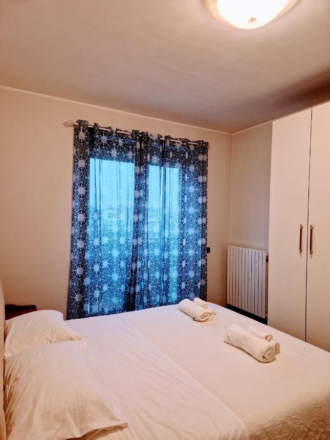 Homeaway Pescara Airport San Giovanni Teatino Exterior photo