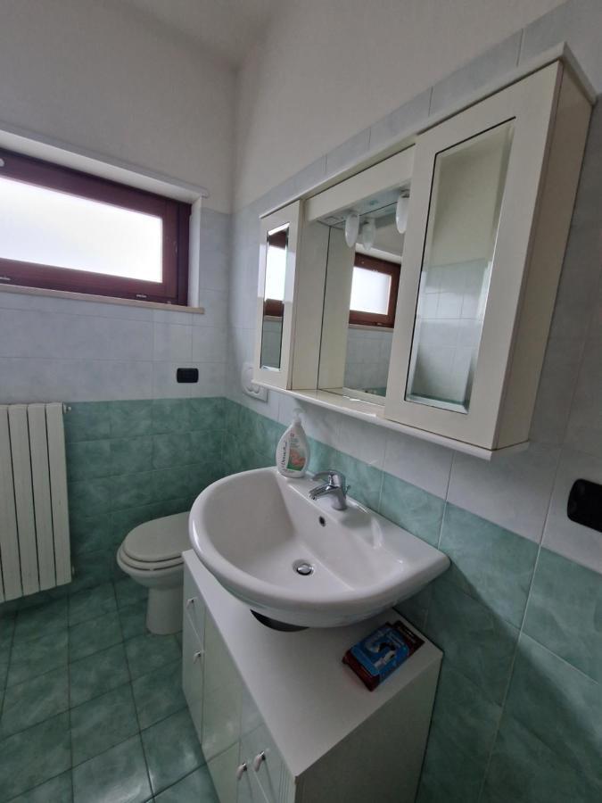 Homeaway Pescara Airport San Giovanni Teatino Exterior photo