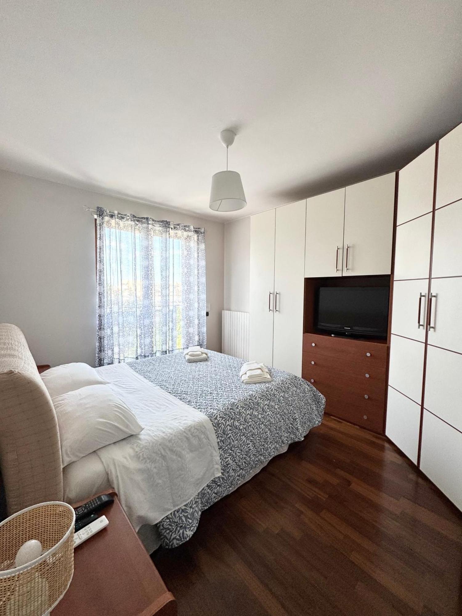 Homeaway Pescara Airport San Giovanni Teatino Exterior photo